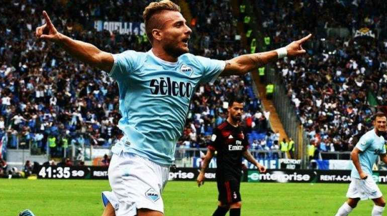 Συντριβή για τη Μίλαν στη Ρώμη